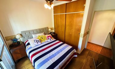 Departamento de tres ambientes en  venta en San Fernando