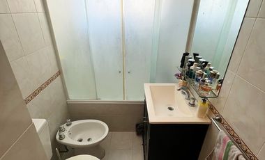 Departamento de tres ambientes en  venta en San Fernando