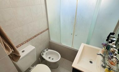 Departamento de tres ambientes en  venta en San Fernando