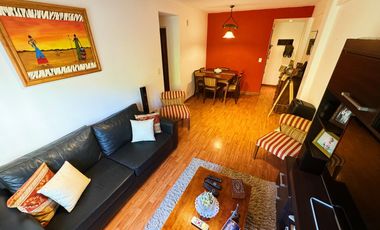 Departamento de tres ambientes en  venta en San Fernando