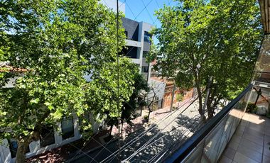 Departamento de tres ambientes en  venta en San Fernando