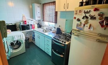 Departamento de tres ambientes en  venta en San Fernando