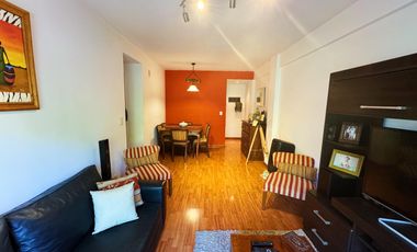 Departamento de tres ambientes en  venta en San Fernando