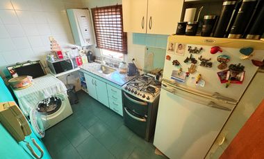 Departamento de tres ambientes en  venta en San Fernando