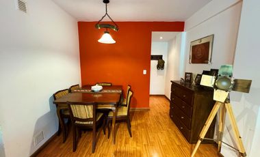 Departamento de tres ambientes en  venta en San Fernando