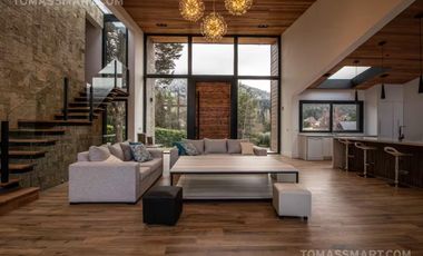 Casa - Terrazas del Polo - Arelauquen