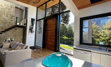 Casa - Terrazas del Polo - Arelauquen