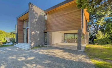 Casa - Terrazas del Polo - Arelauquen