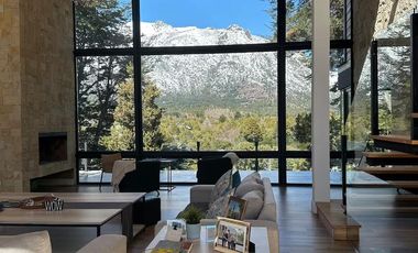 Casa - Terrazas del Polo - Arelauquen