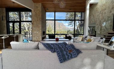 Casa - Terrazas del Polo - Arelauquen