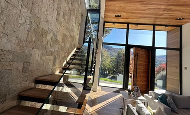 Casa - Terrazas del Polo - Arelauquen