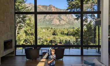 Casa - Terrazas del Polo - Arelauquen