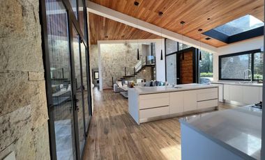 Casa - Terrazas del Polo - Arelauquen