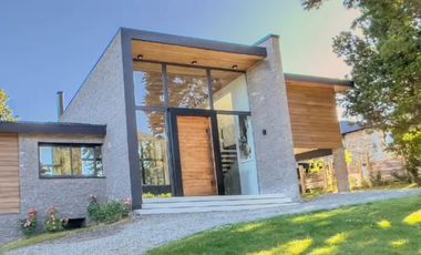 Casa - Terrazas del Polo - Arelauquen