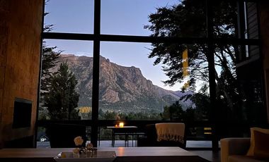 Casa - Terrazas del Polo - Arelauquen