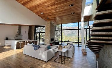 Casa - Terrazas del Polo - Arelauquen