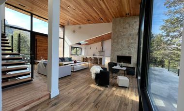 Casa - Terrazas del Polo - Arelauquen