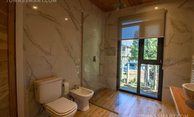 Casa - Terrazas del Polo - Arelauquen