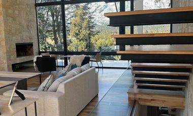 Casa - Terrazas del Polo - Arelauquen