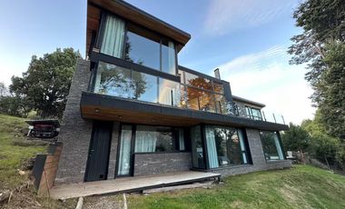 Casa - Terrazas del Polo - Arelauquen