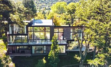 Casa - Terrazas del Polo - Arelauquen