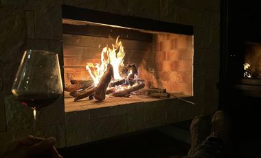 Casa - Terrazas del Polo - Arelauquen