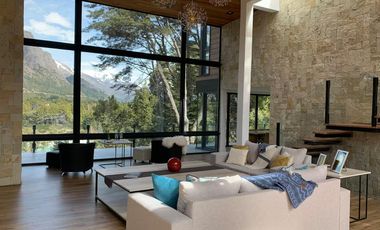 Casa - Terrazas del Polo - Arelauquen