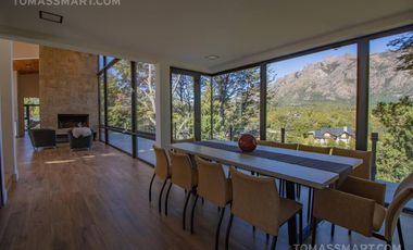 Casa - Terrazas del Polo - Arelauquen