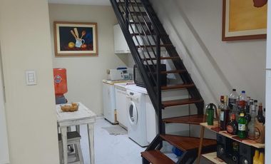 Casa multifamiliar en venta - 195 m2 cubiertos   jardin-  Wilde