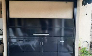 Casa multifamiliar en venta - 195 m2 cubiertos   jardin-  Wilde