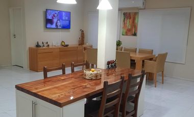 Casa multifamiliar en venta - 195 m2 cubiertos   jardin-  Wilde