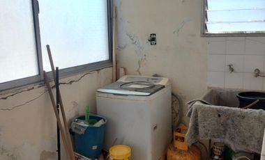 Departamento en  VENTA, 2 HABITACIONES.