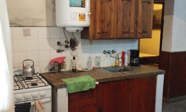 Departamento en  VENTA, 2 HABITACIONES.