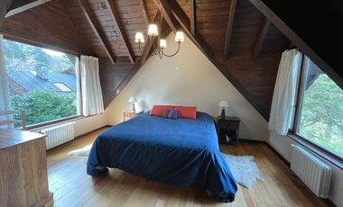 Casa Arelauquen Golf