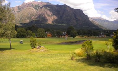 Casa Arelauquen Golf