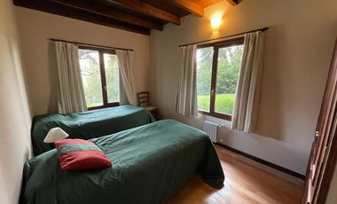 Casa Arelauquen Golf