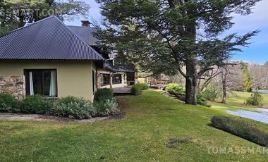 Casa Arelauquen Golf