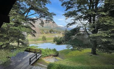 Casa Arelauquen Golf