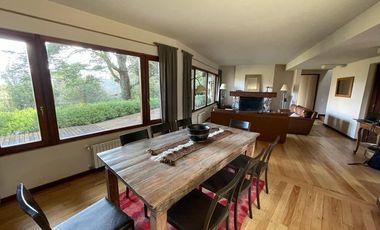 Casa Arelauquen Golf