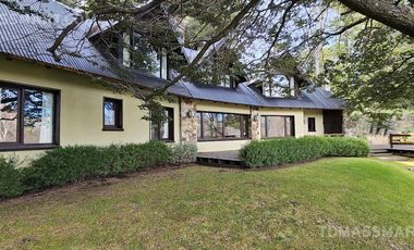 Casa Arelauquen Golf