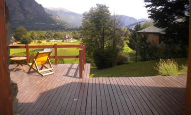 Casa Arelauquen Golf