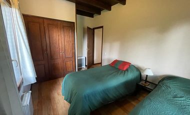 Casa Arelauquen Golf