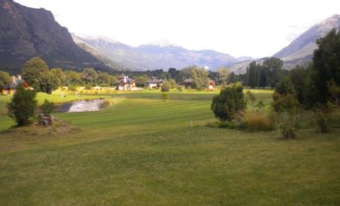 Casa Arelauquen Golf