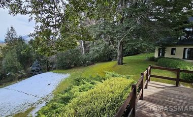 Casa Arelauquen Golf