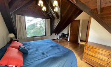 Casa Arelauquen Golf