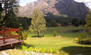 Casa Arelauquen Golf