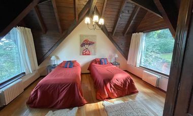 Casa Arelauquen Golf