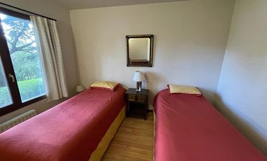 Casa Arelauquen Golf