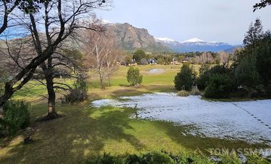 Casa Arelauquen Golf