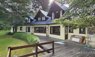 Casa Arelauquen Golf